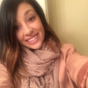 Meet your Posher, Rylee