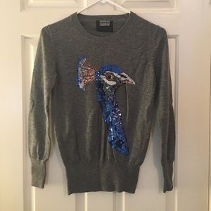 Markus Lupfer sweater in size Medium