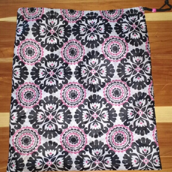 Thirty-one bag