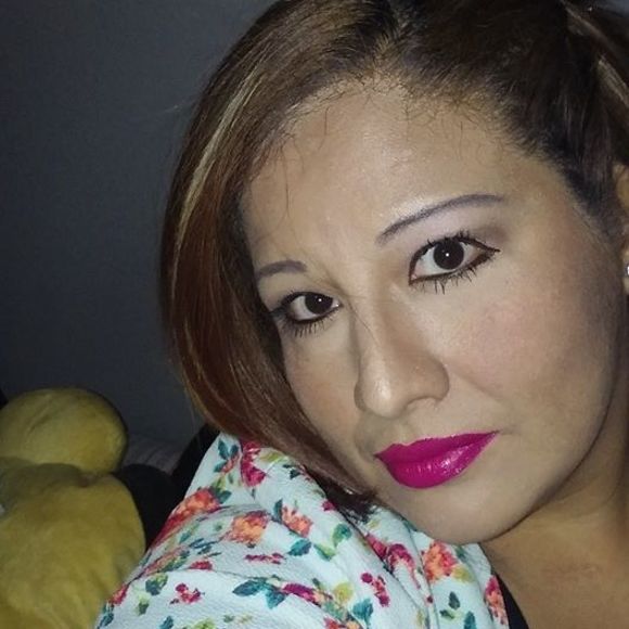 Meet your Posher, Maria - Picture 1 of 1