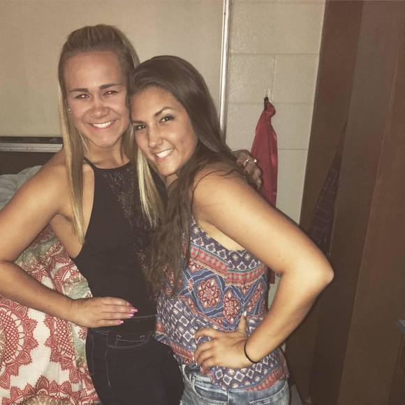 Meet your Posher, Kylie