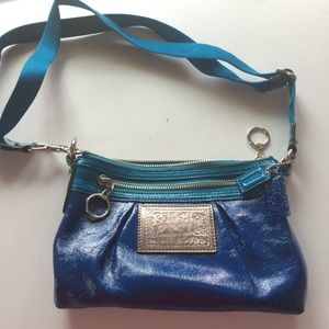 Coach Poppy Crossbody