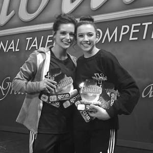 Meet your Posher, Tahnee