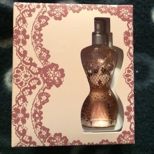 Jean Paul Gaultier perfume