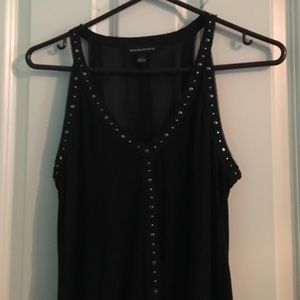 Black Tank NWOT