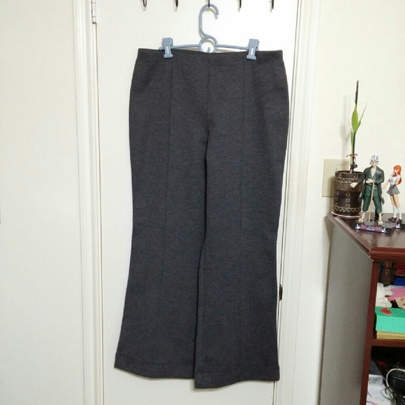 Dress pants