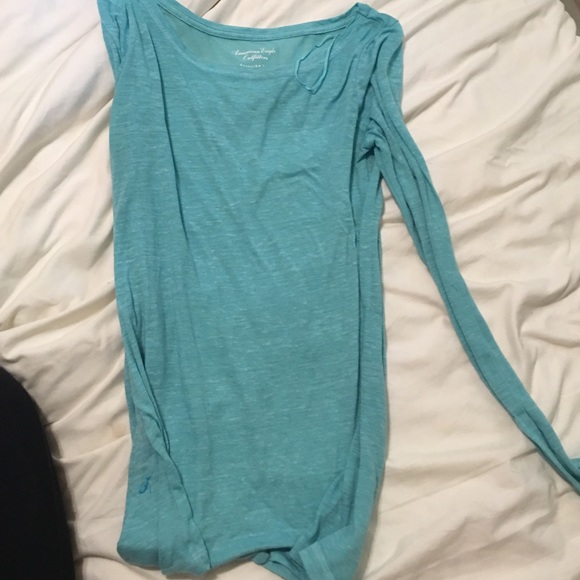 American Eagle Shirt