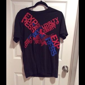 Men's Express T-shirt