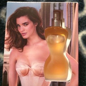 🚨Traded Jean Paul Gaultier eau de toilette🚨
