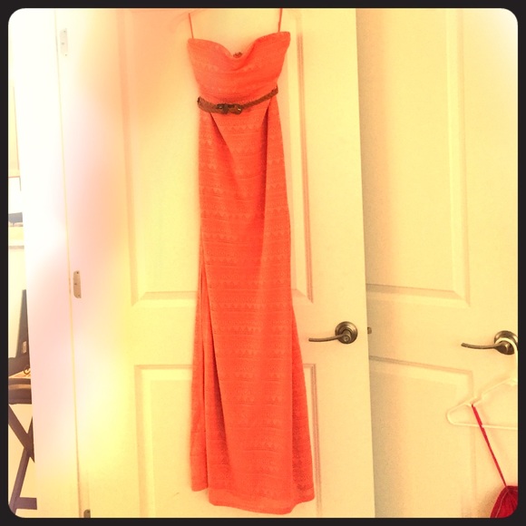 Summer Maxi