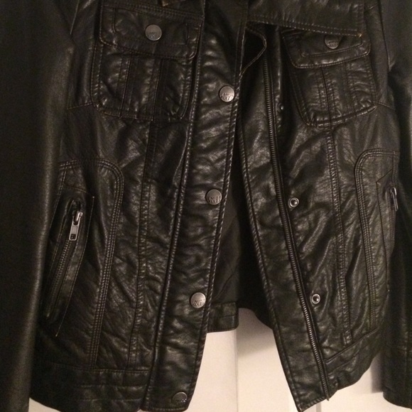 Miss sixty bomber jacket - Picture 3 of 3