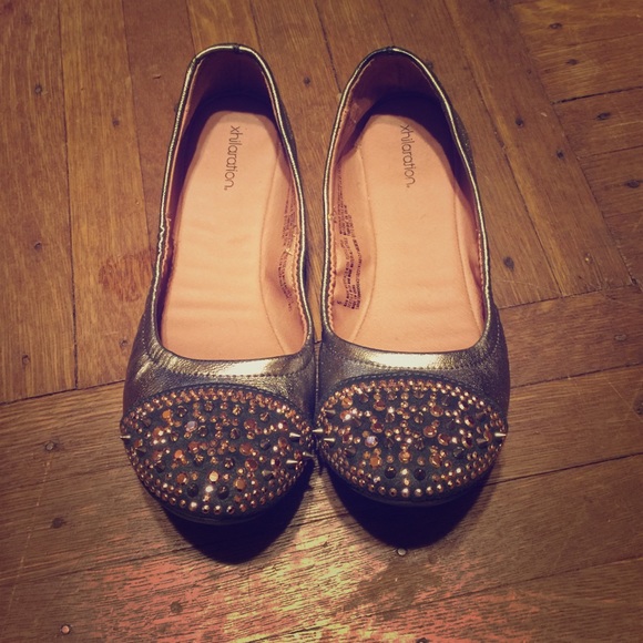 Flats
