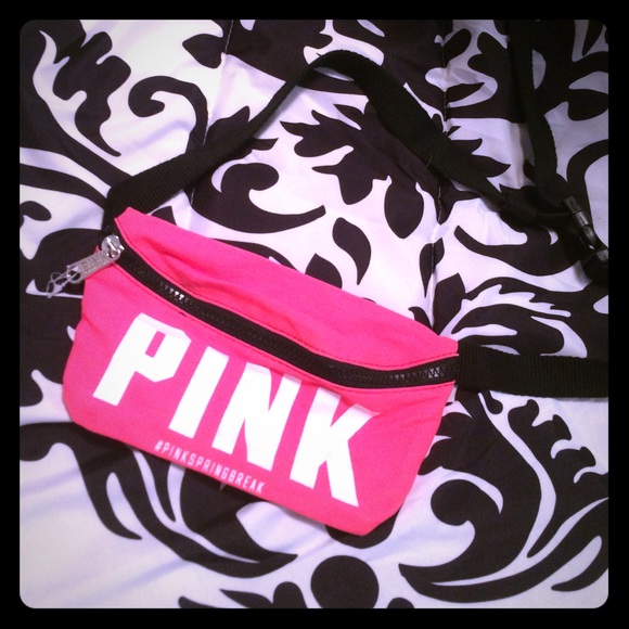 Victoria's Secret PINK Fanny Pack 💓