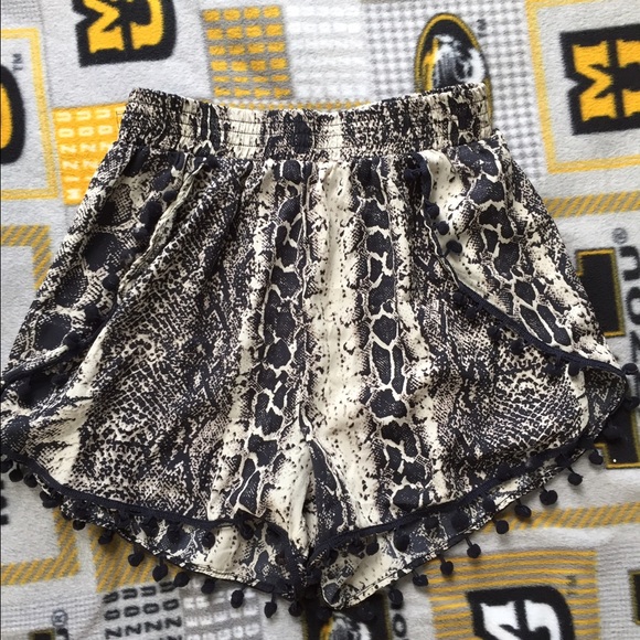 Shorts