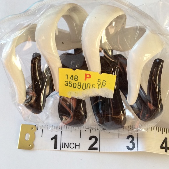 Hair Claws and Clip