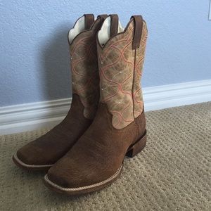 Men's cowboy boots