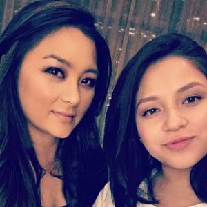 Meet your Posher, Michele