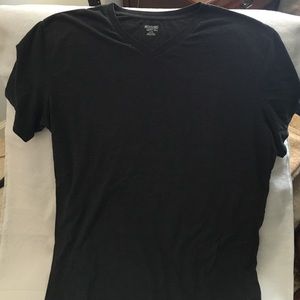 Mossimo Men's V-neck Tee