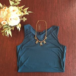 The Limited Blouse