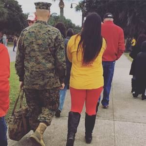 Meet your Posher, Lara