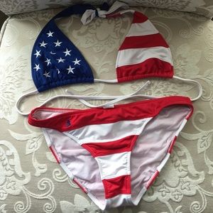 Ralph Lauren Bikini 🇺🇸👙☀️ ***RESERVED***