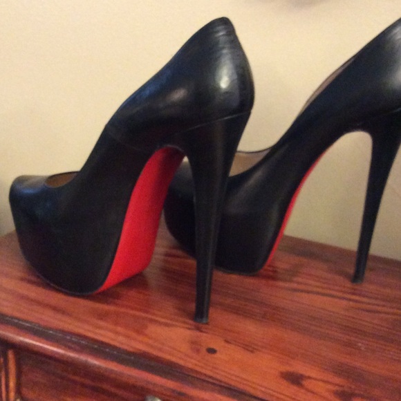 Christian Louboutin