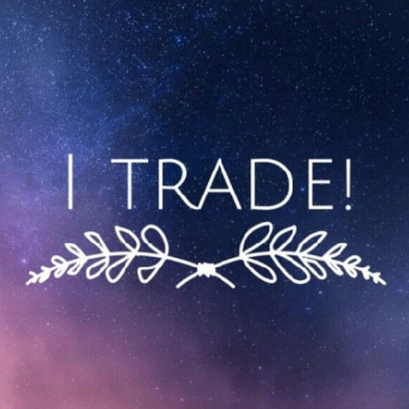 Like If you trade!