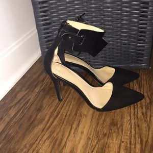 Zara heels
