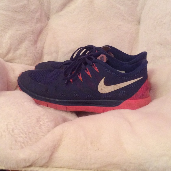 Nike free 5.0