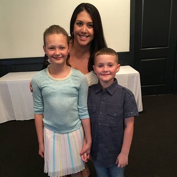 Meet your Posher, Tina