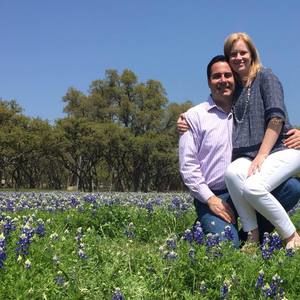 Meet your Posher, Tamara