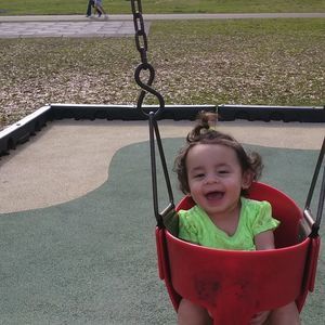 Meet your Posher, Susanne denson