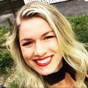 Meet your Posher, Lindsay
