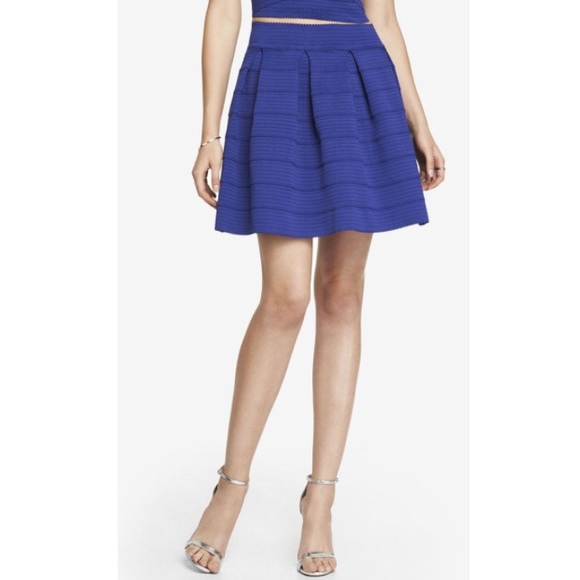 Full Elastic Circle Skirt