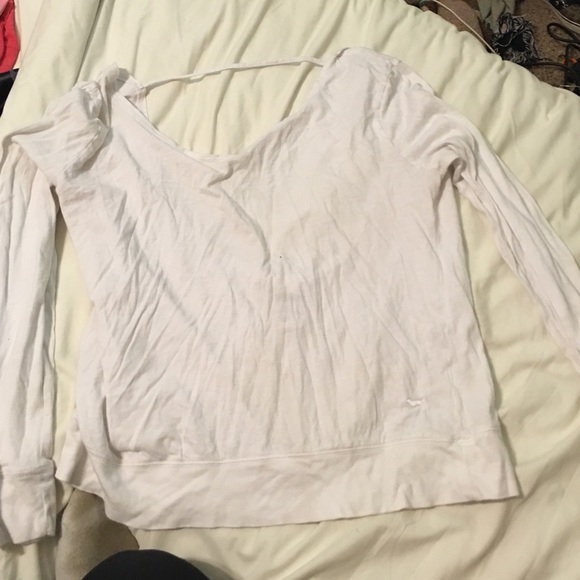Victoria's Secret (cropish) shirt