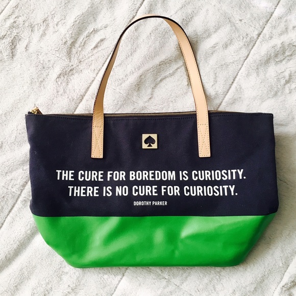 Kate spade purse