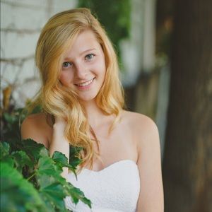 Meet your Posher, Callie