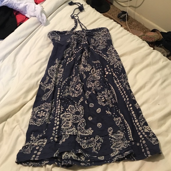 American Eagle Dress