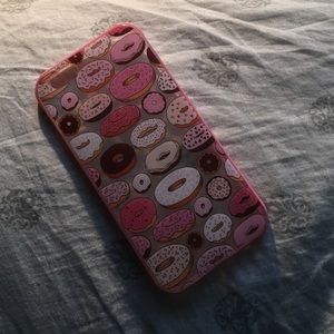 Donut iPhone 6/6s Case