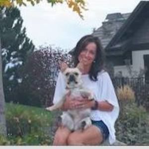 Meet your Posher, Jana