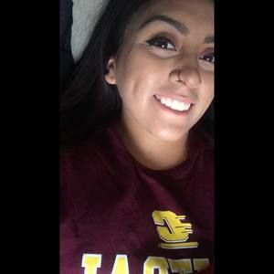 Meet your Posher, Sulema