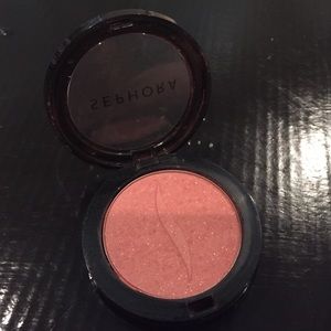 Sephora Blush - Golden Spice
