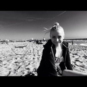 Meet your Posher, Mckenzie