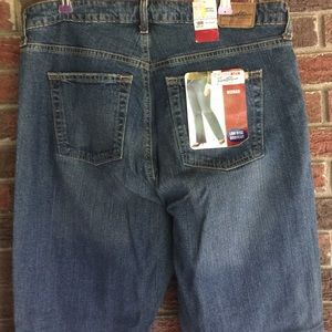 Levi's 18W, NWT