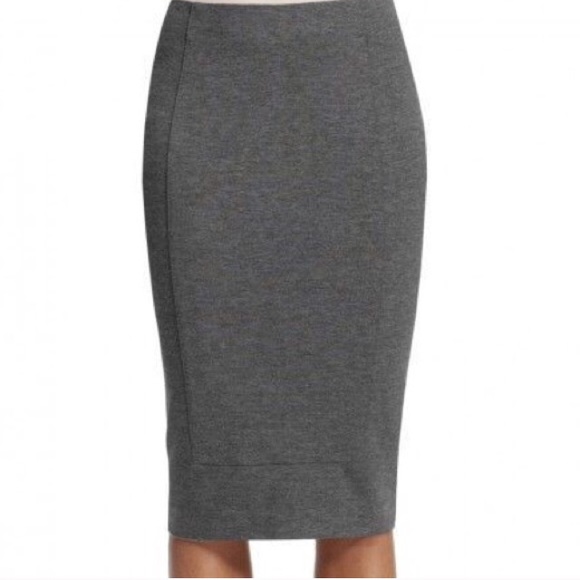 CAbi Dresses & Skirts - Chic Grey Cabi Skirt