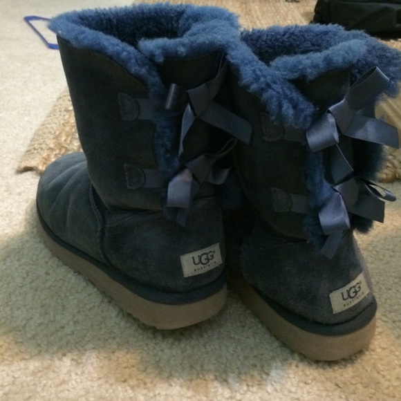 UGG boots