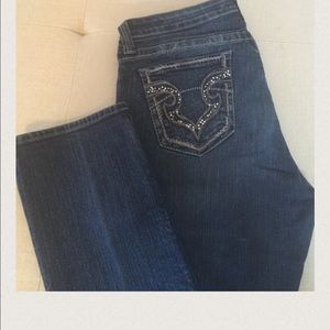 Big Star Jeans