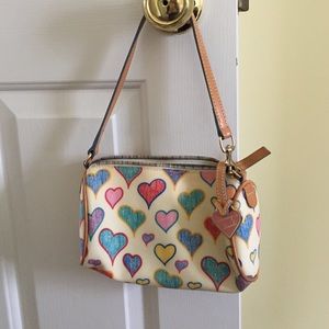Dooney & Bourke Mini Bag