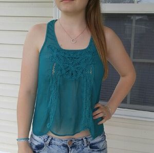 Tank top
