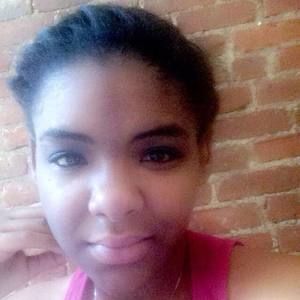 Meet your Posher, Jody